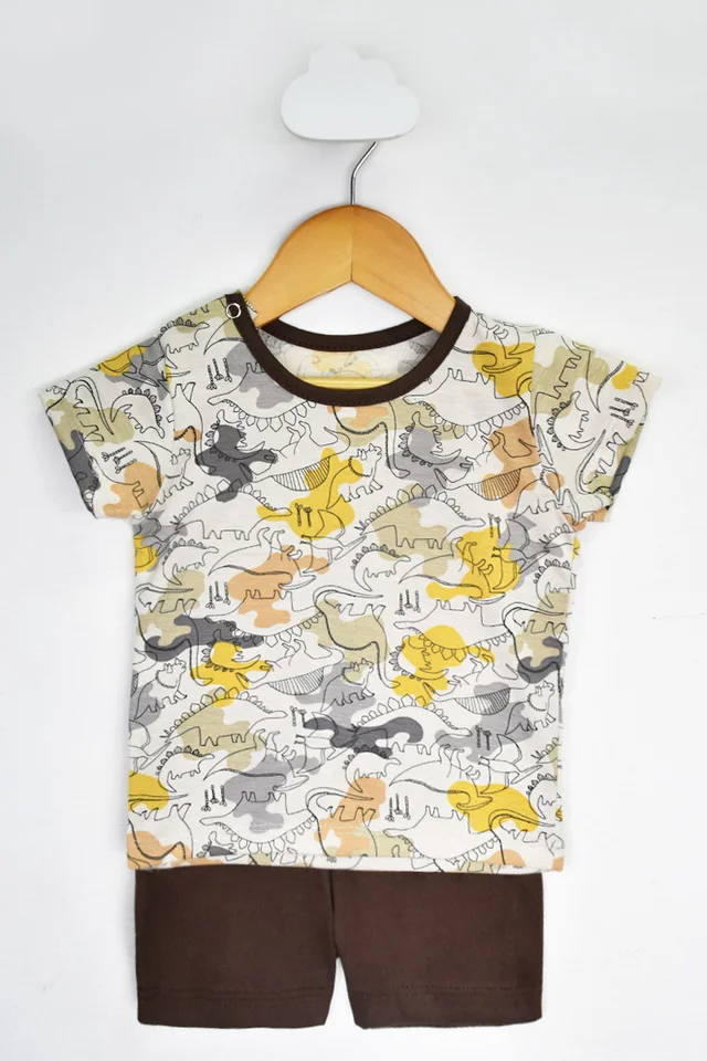 Pijama - Jersey