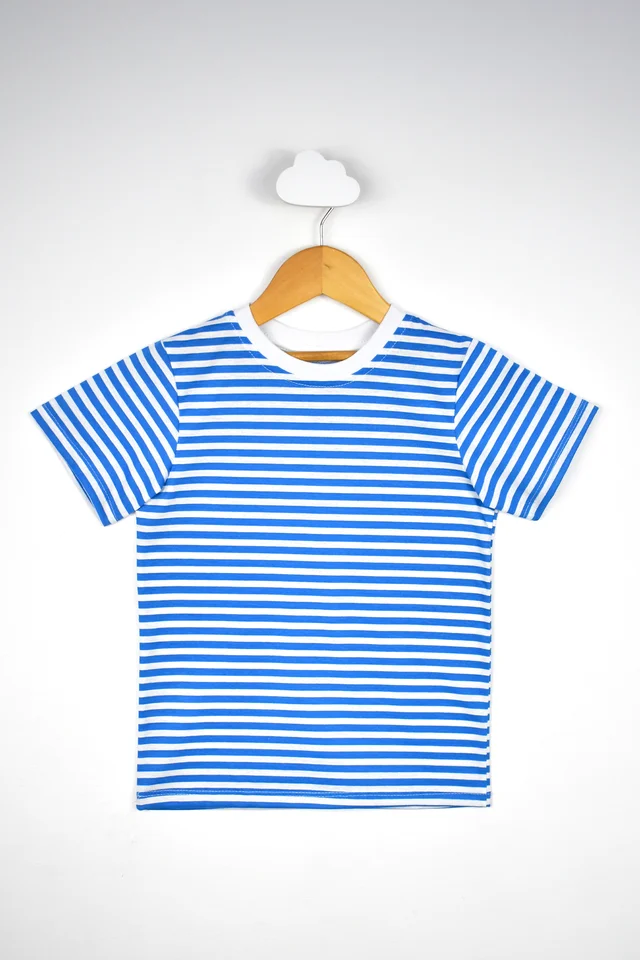 Remera - Jersey
