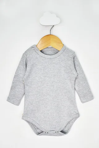 Body - interlock - Vista 2