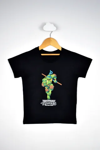 Remera - Jersey - Vista 2