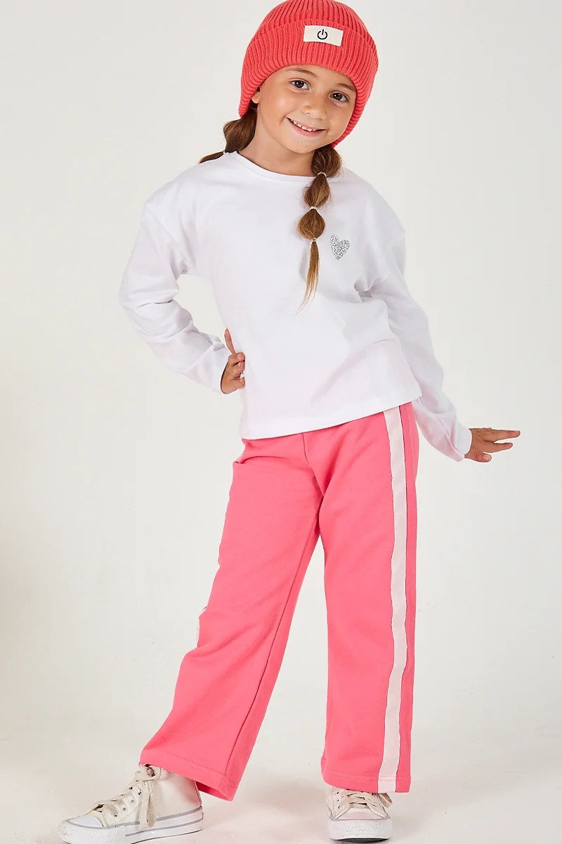 Pantalon - Rustico