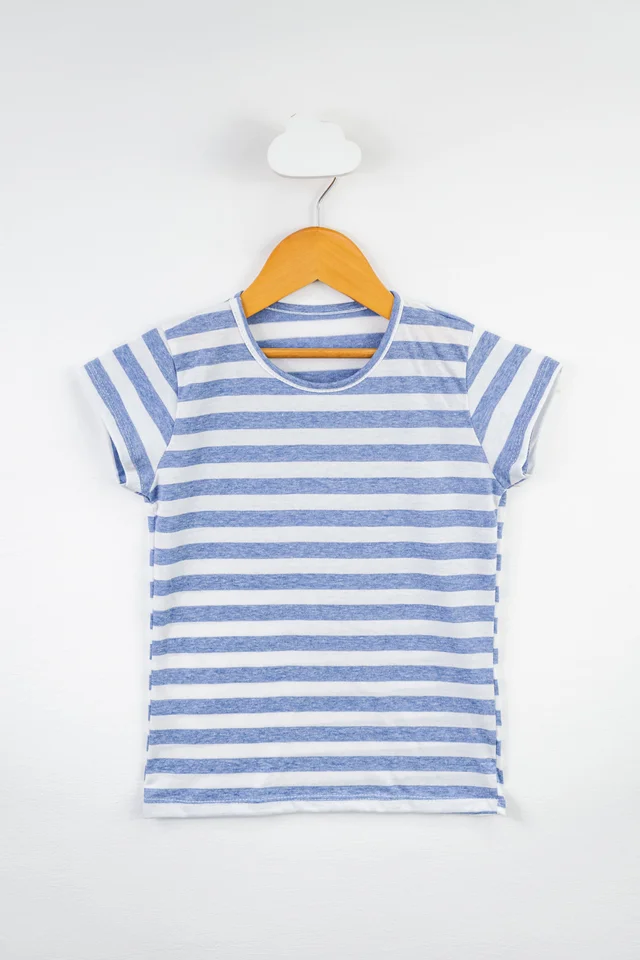 Remera - Jersey