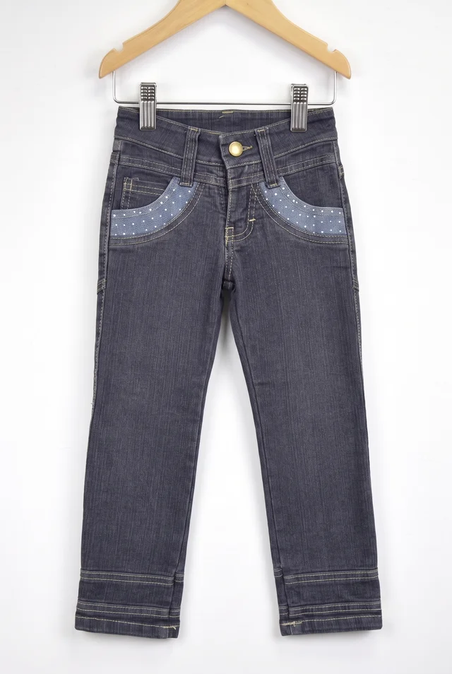 Pantalon - Jean