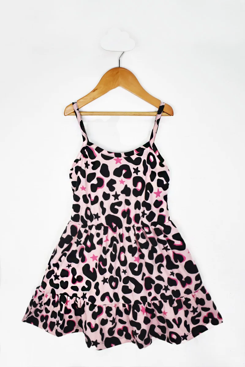 Vestido - Modal