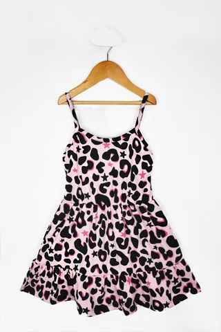 Vestido - Modal - Vista 1