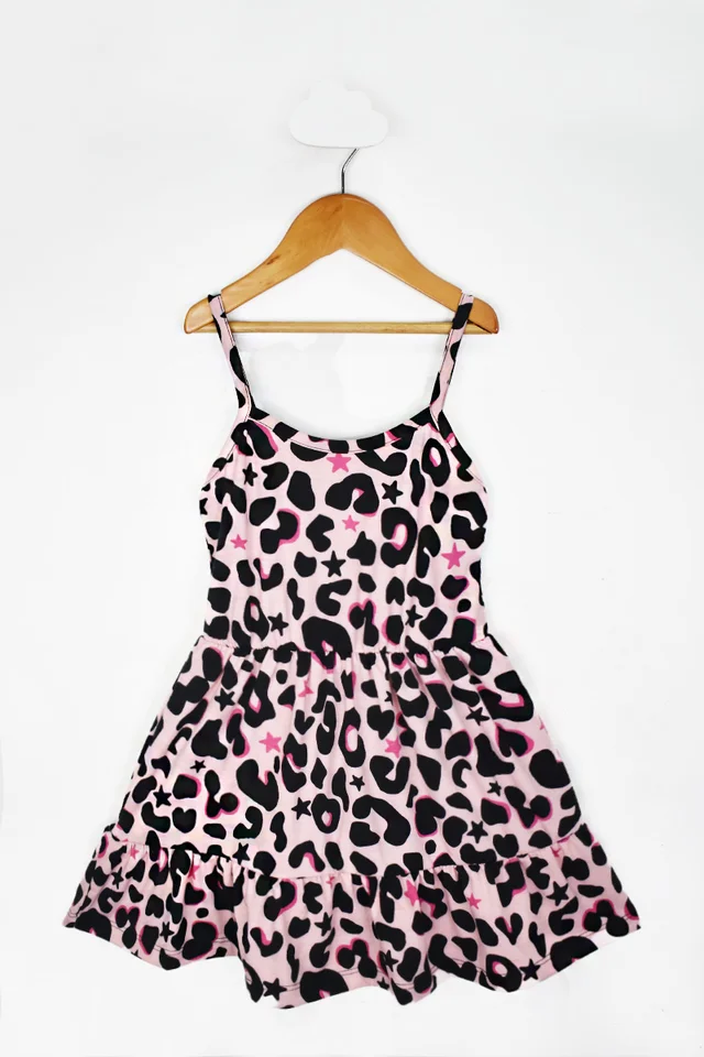 Vestido - Modal