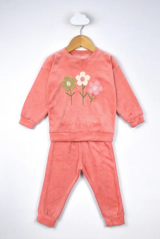 Conjunto - Plush