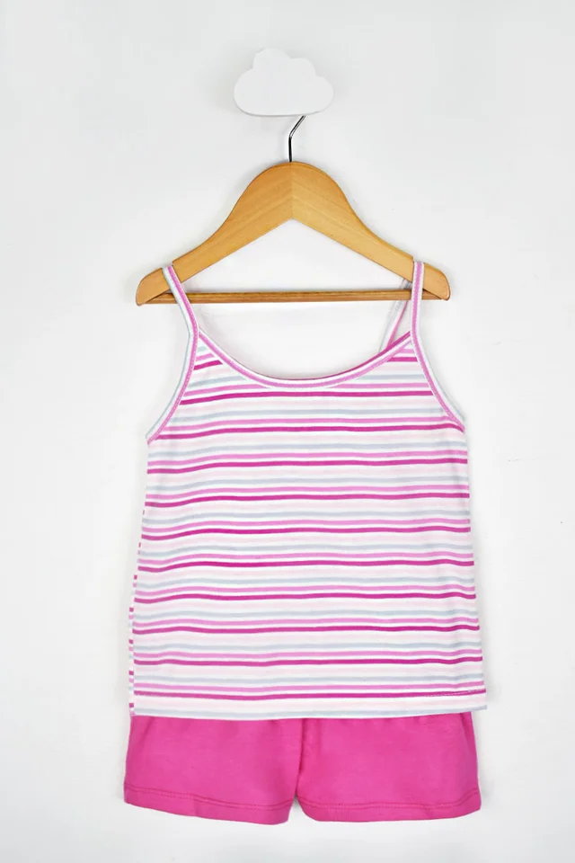Pijama - Jersey