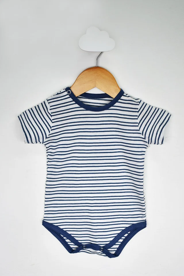 Body - Jersey Unisex