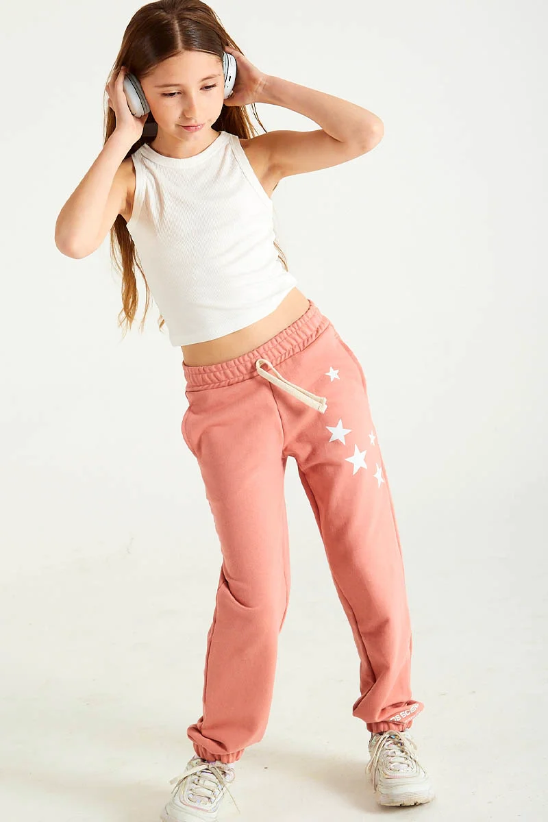 Pantalon - Rustico