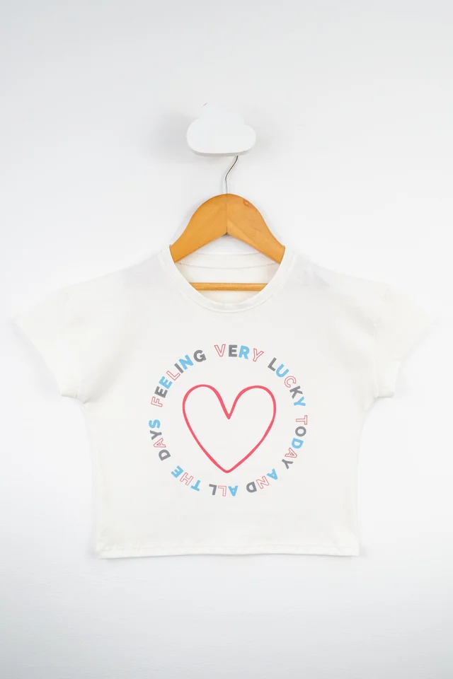 Remera - Jersey