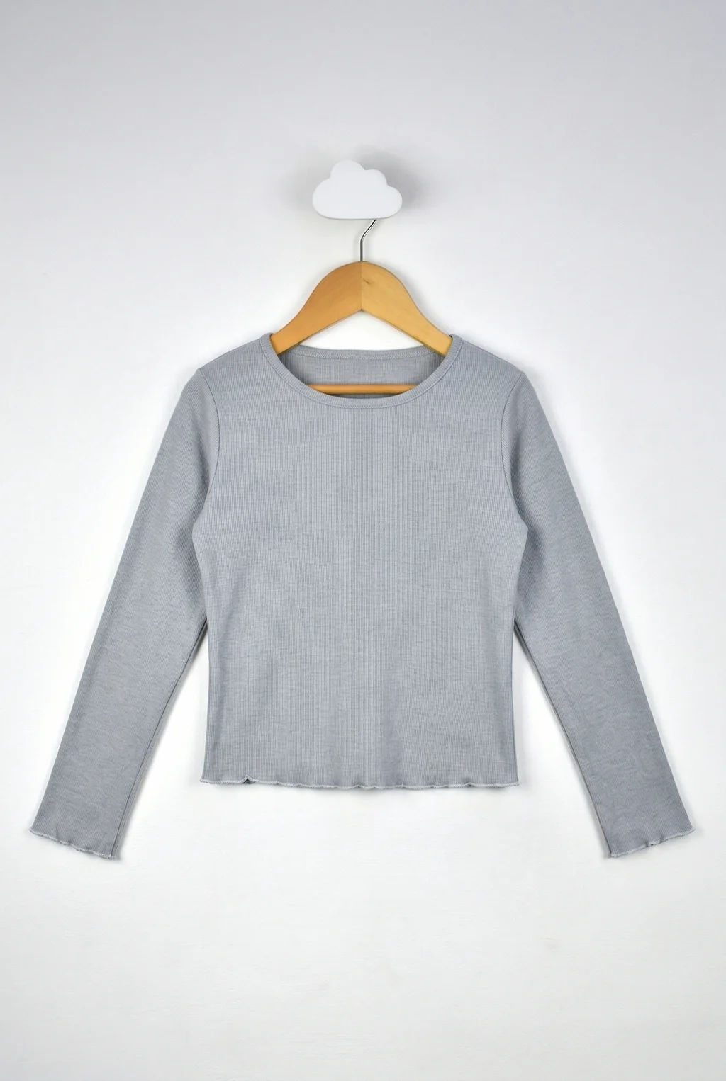 Remera - Rib