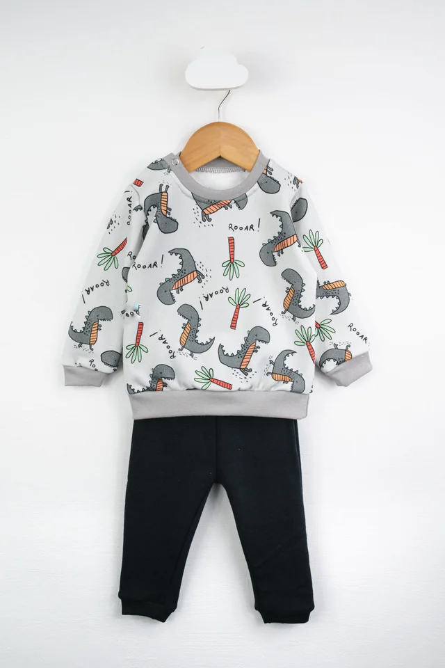 Conjunto - Frisa