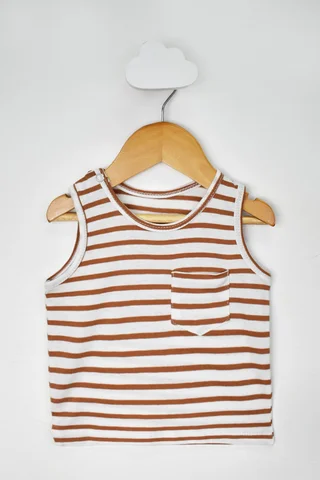 Musculosa - Jersey - Vista 2