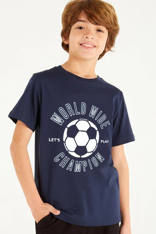 Remera - Jersey