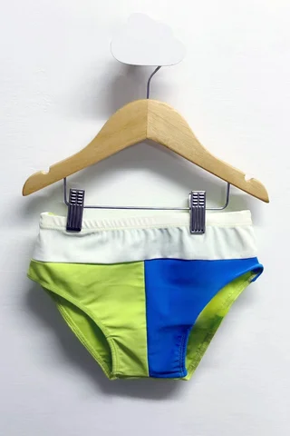 Malla - Lycra - Vista 1