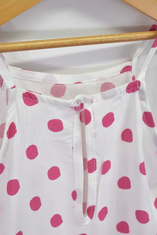 Musculosa -Fibrana