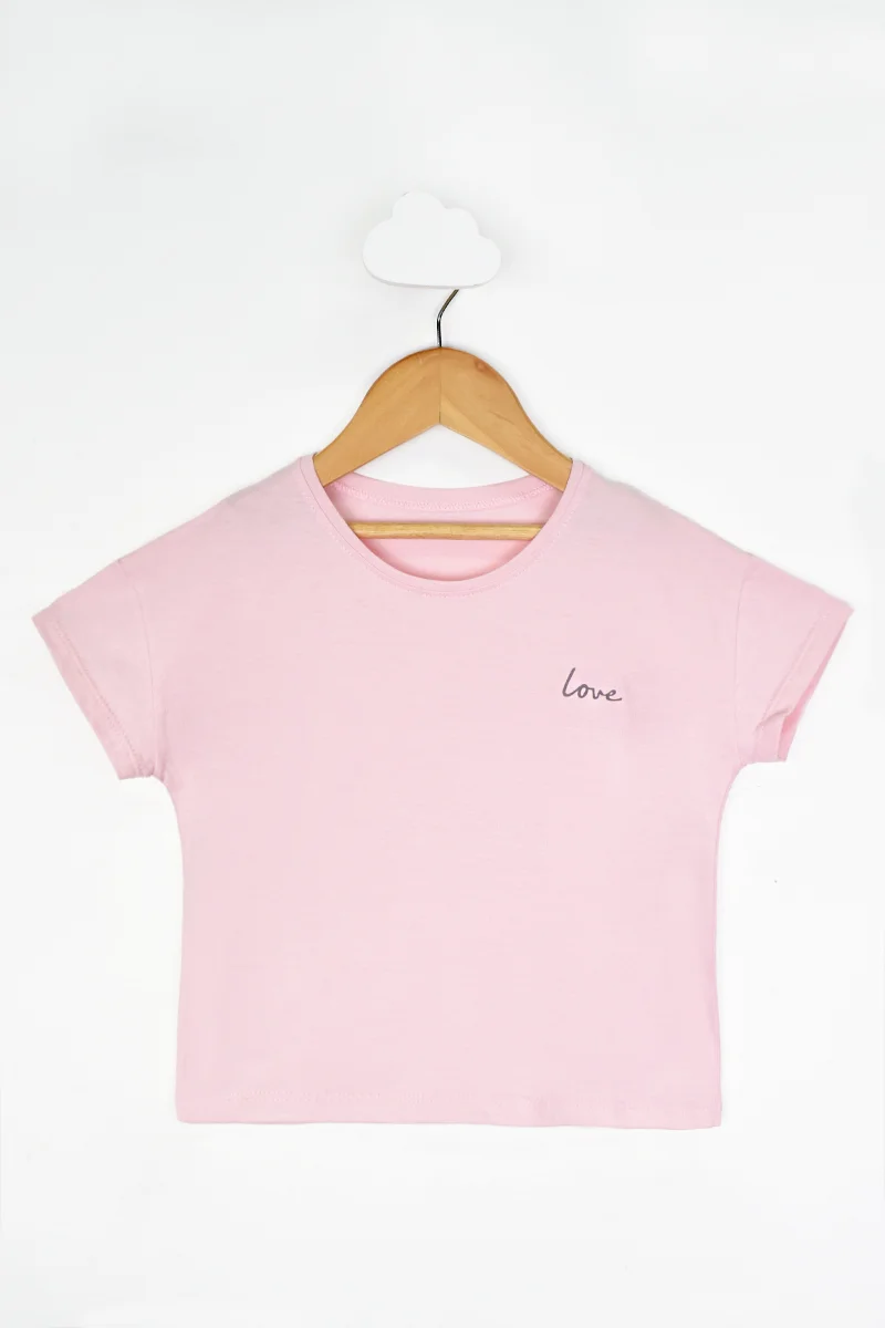 Remera - Jersey