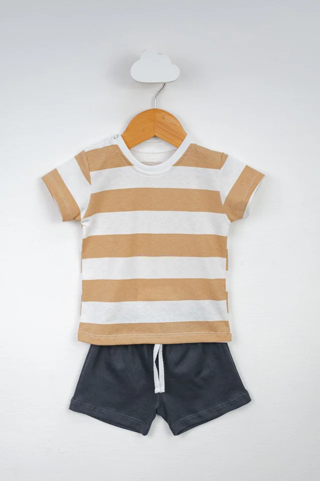 Conjunto - Jersey