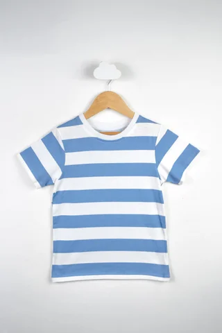 Remera - Jersey - Vista 4