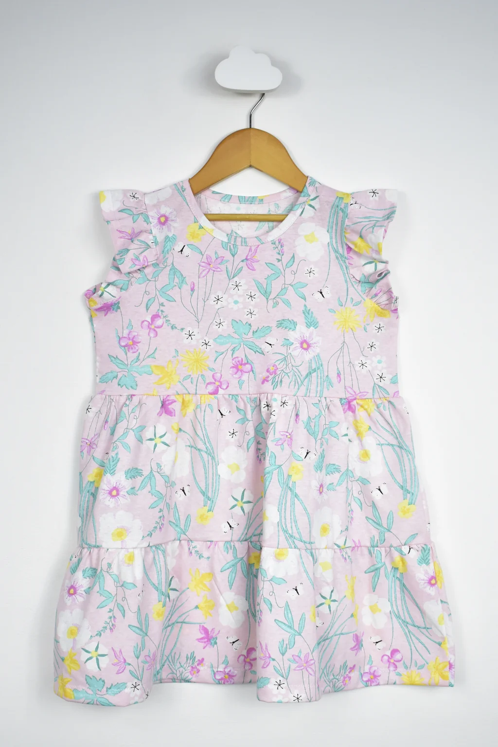 Vestido - Jersey