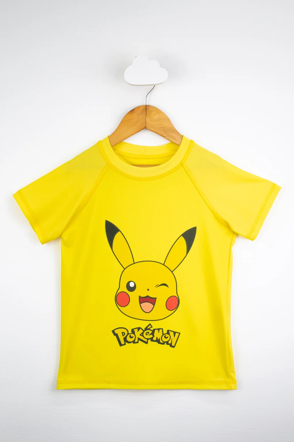 Remera UV - Lycra