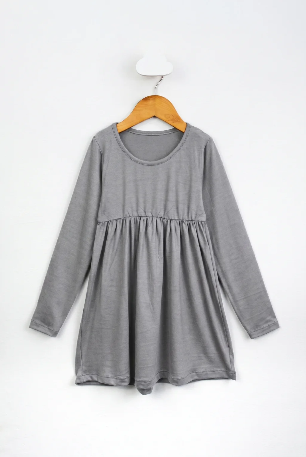 Vestido - Modal