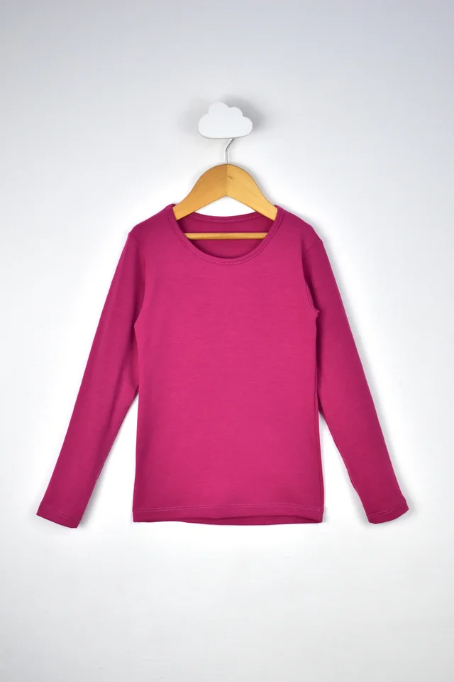 Remera - Modal