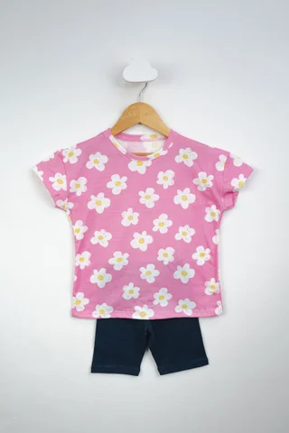 Conjunto - Jersey - Vista 1