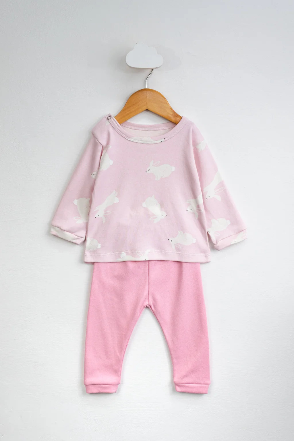 Pijama - Interlock