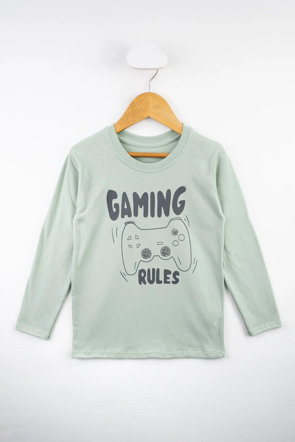 Remera - Jersey
