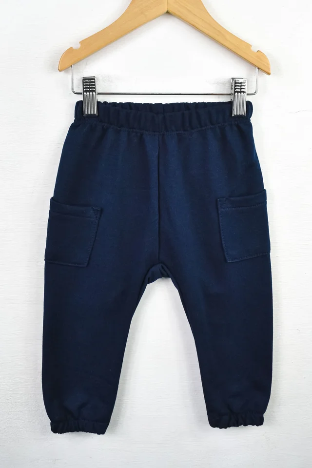 Pantalon - Rustico