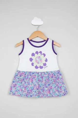 Vestido - Modal - Vista 1