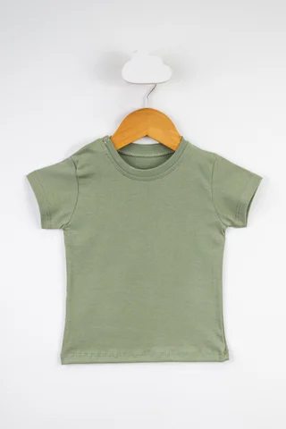Remera - Jersey - Vista 5