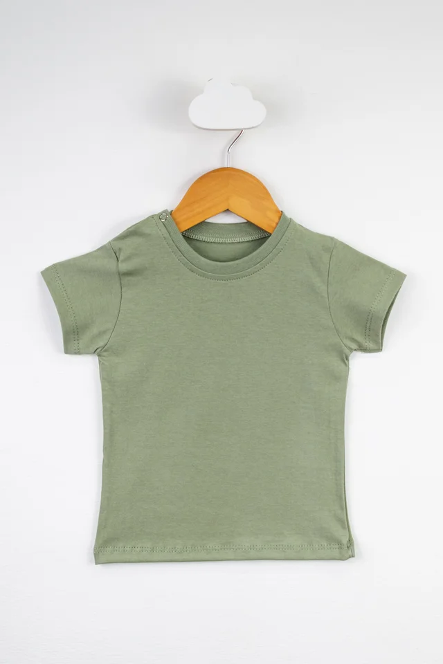 Remera - Jersey