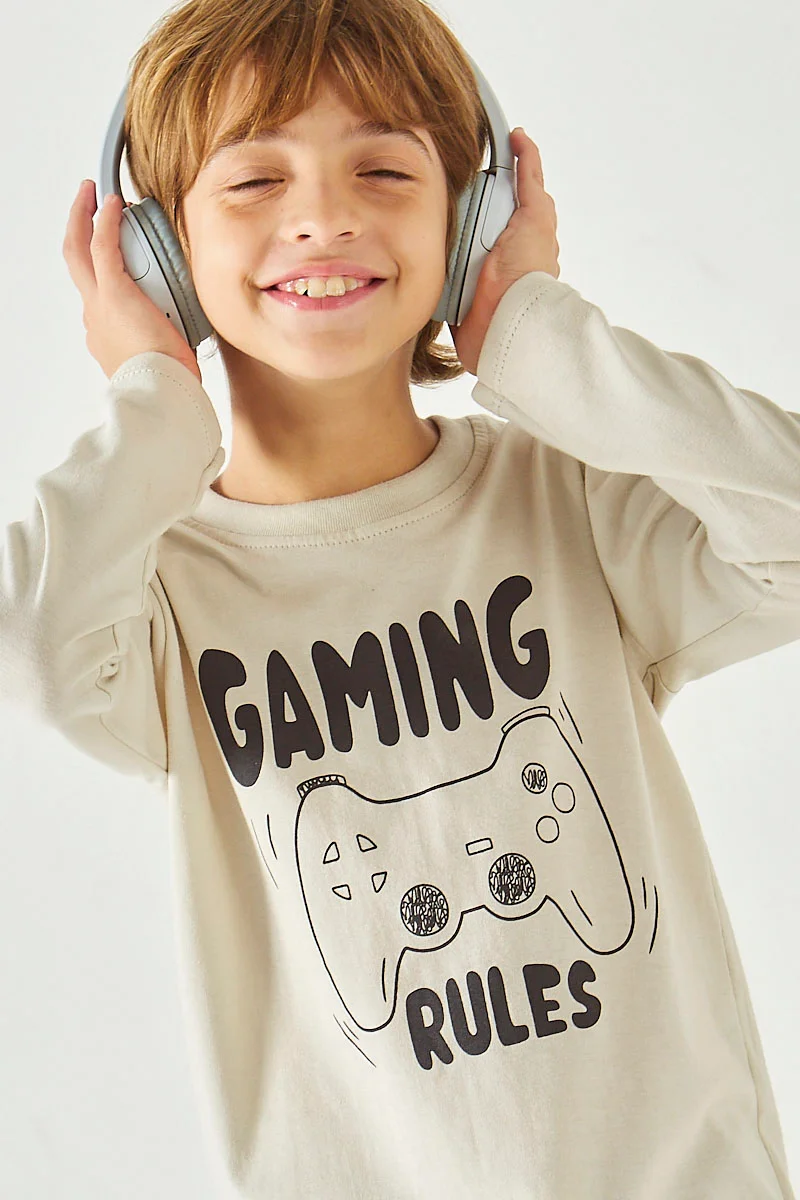 Remera - Jersey