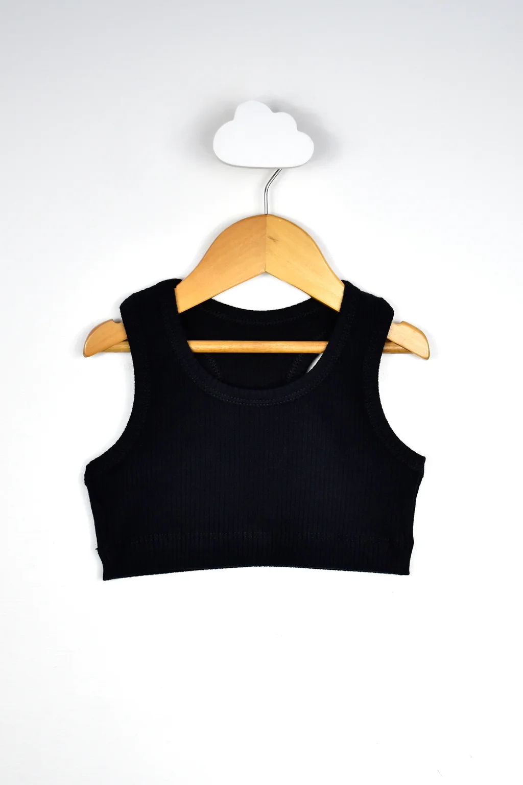 Top - Morley Acanalado