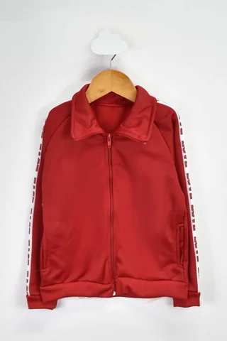 Campera Acetato - SEGUNDA SELECCIÓN - Vista 1