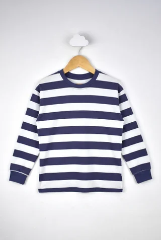 Remera - Jersey - Vista 1