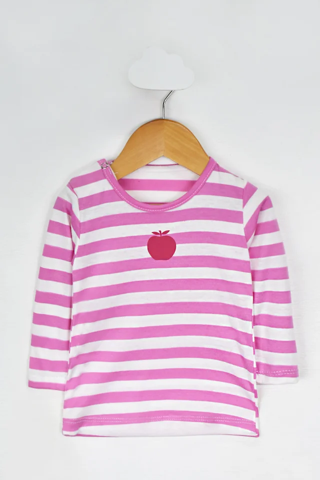 Remera - Jersey