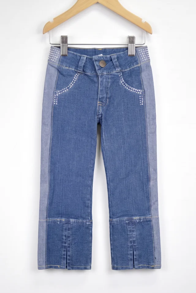 Capri - Jean