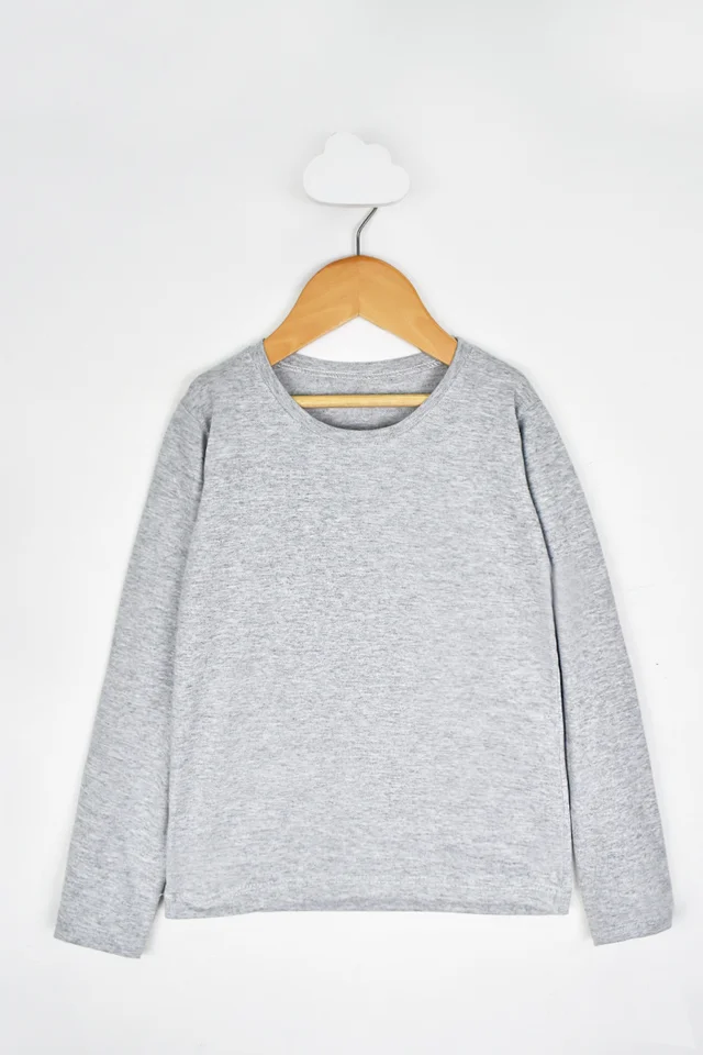 Remera - Algodón con lycra
