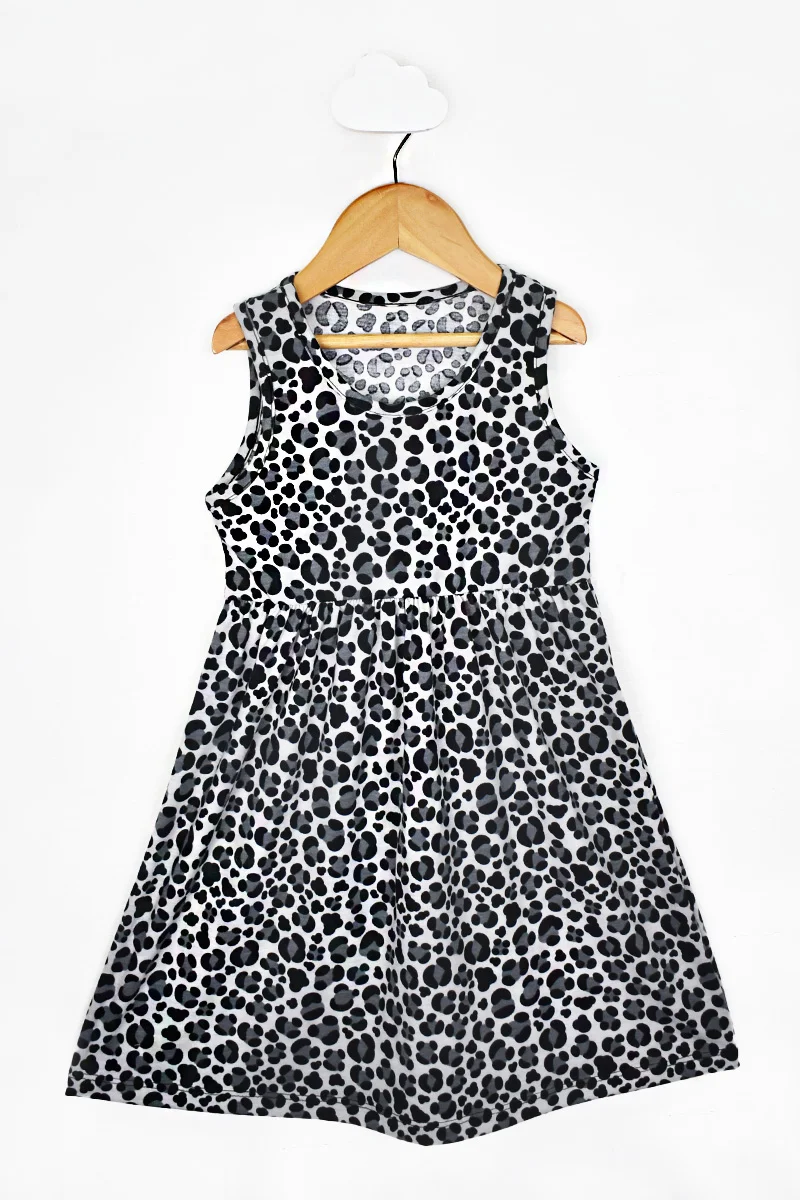 Vestido - Modal