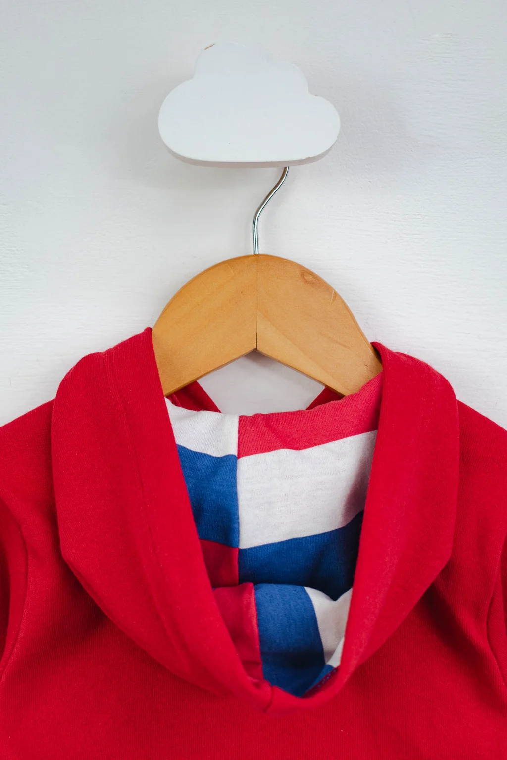 Campera - Interlock