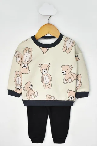 Conjunto - Frisa - Vista 1