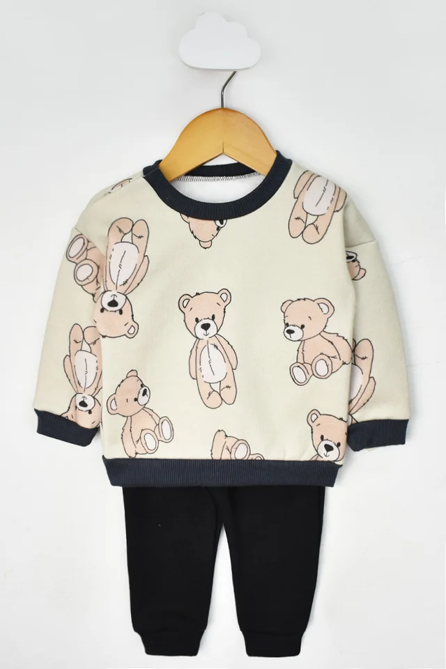 Conjunto - Frisa