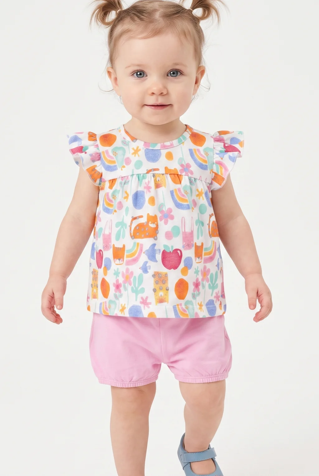 Conjunto - Jersey