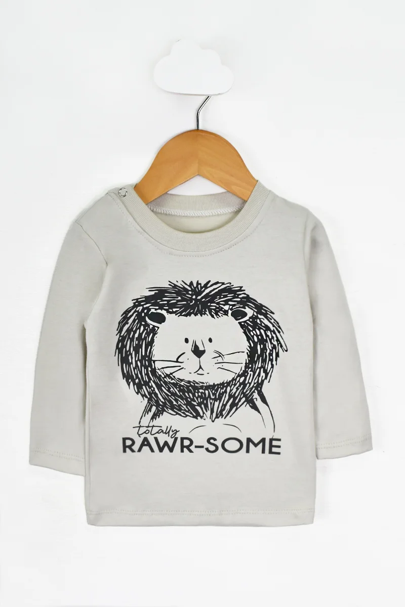 Remera - Jersey