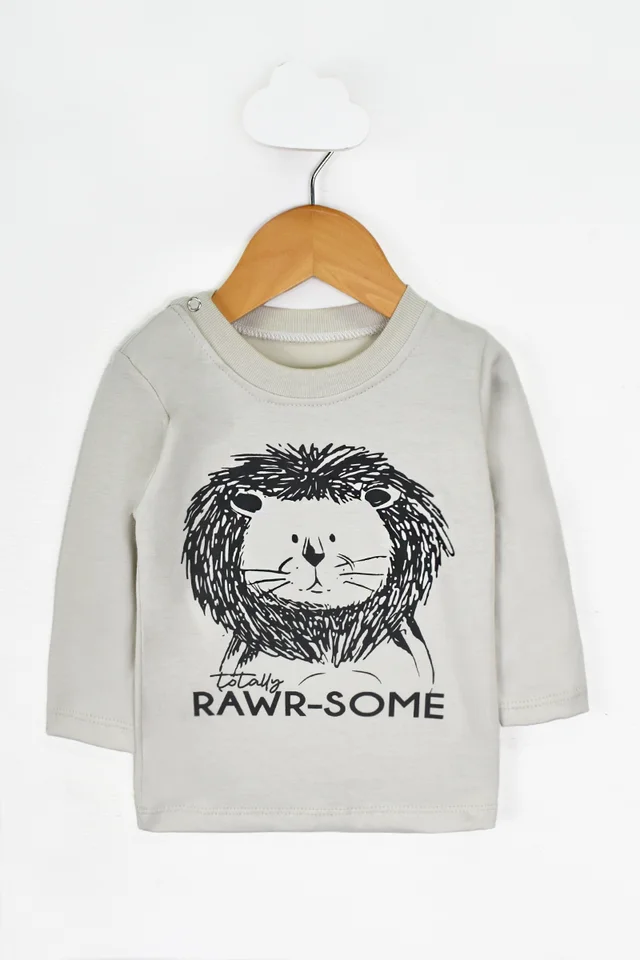 Remera - Jersey