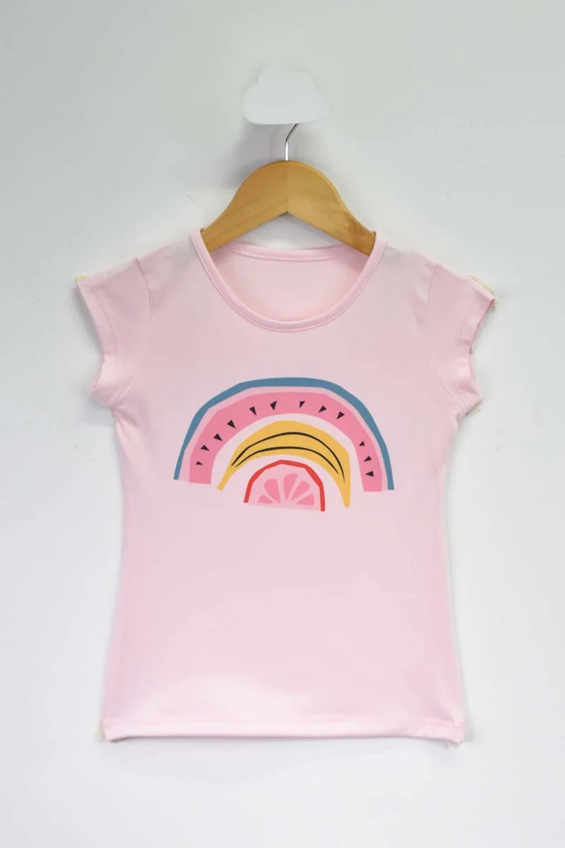 Remera - Modal